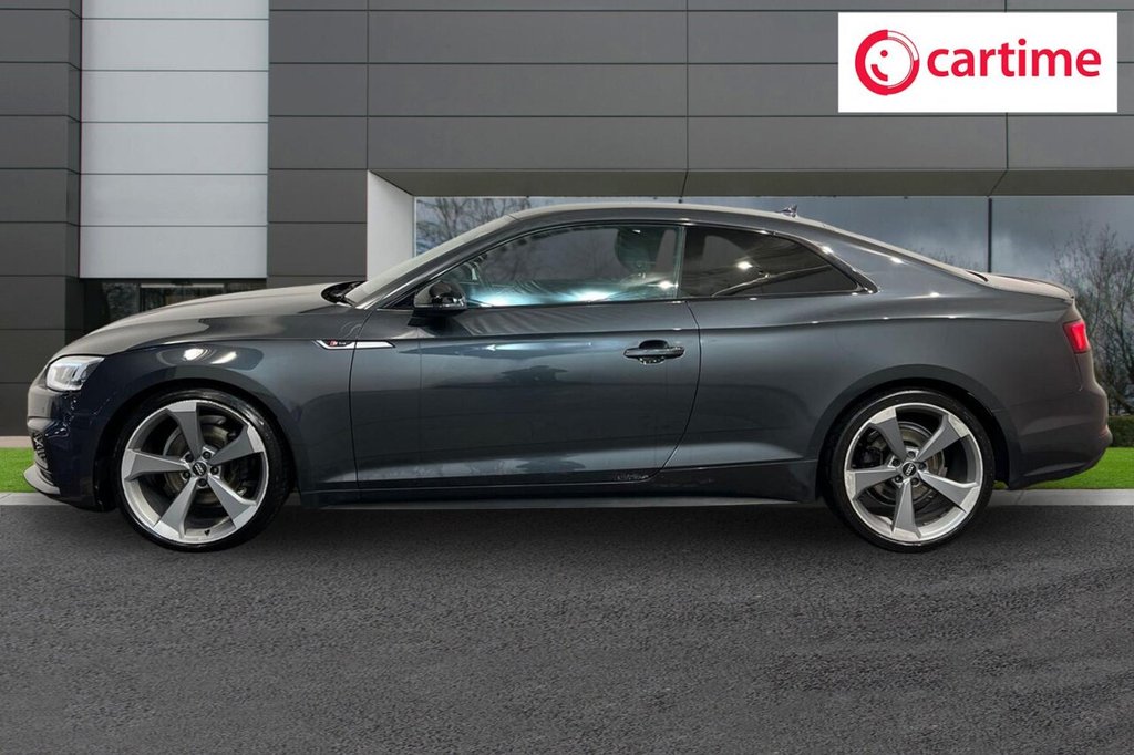 Used Audi A5 2019 for sale - 77546646: Photo 3