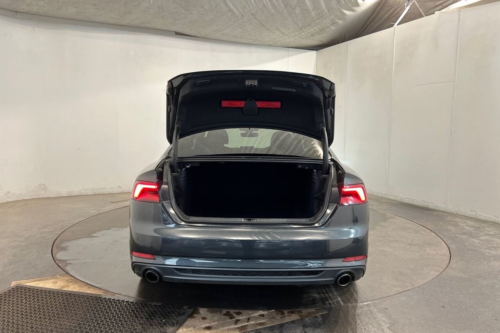 Used Audi A5 2019 for sale - 77546646: Photo 42