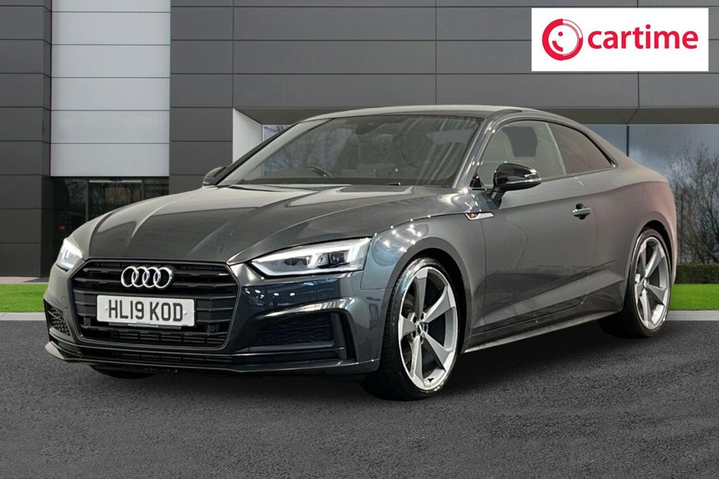 Used Audi A5 2019 for sale - 77546646: Photo 6