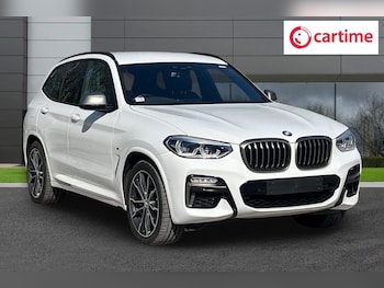 Used BMW X3 2018 for sale - 78524583: Photo