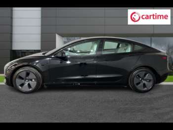 Used Tesla Model 3 2020 for sale - 74529860: Photo