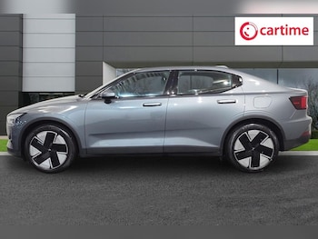 Used Polestar Polestar 2 2025 for sale - 76454536: Photo