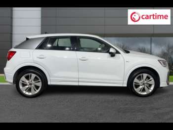 Used Audi Q2 2022 for sale - 74175731: Photo