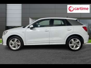 Used Audi Q2 2022 for sale - 74175731: Photo
