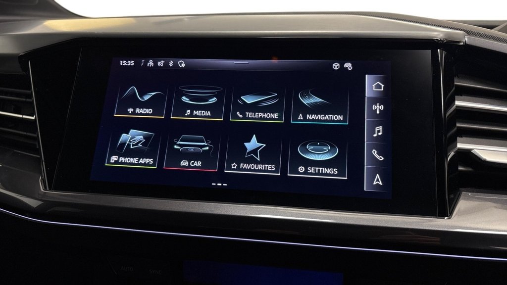 Used Audi Q4 e-tron 2022 for sale - 77280770: Photo 10