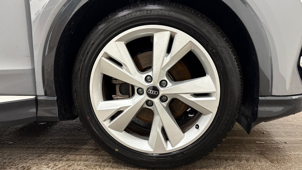 Used Audi Q4 e-tron 2022 for sale - 77280770: Photo 11