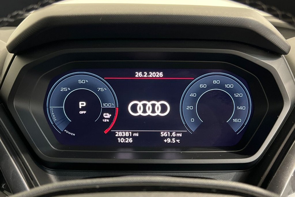 Used Audi Q4 e-tron 2022 for sale - 77280770: Photo 15