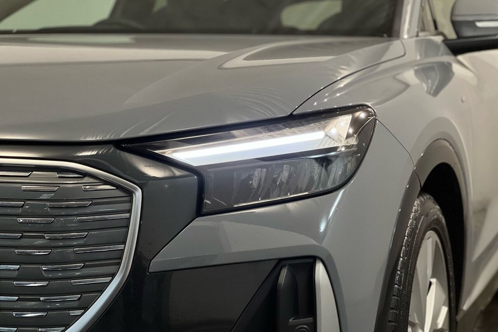 Used Audi Q4 e-tron 2022 for sale - 77280770: Photo 16