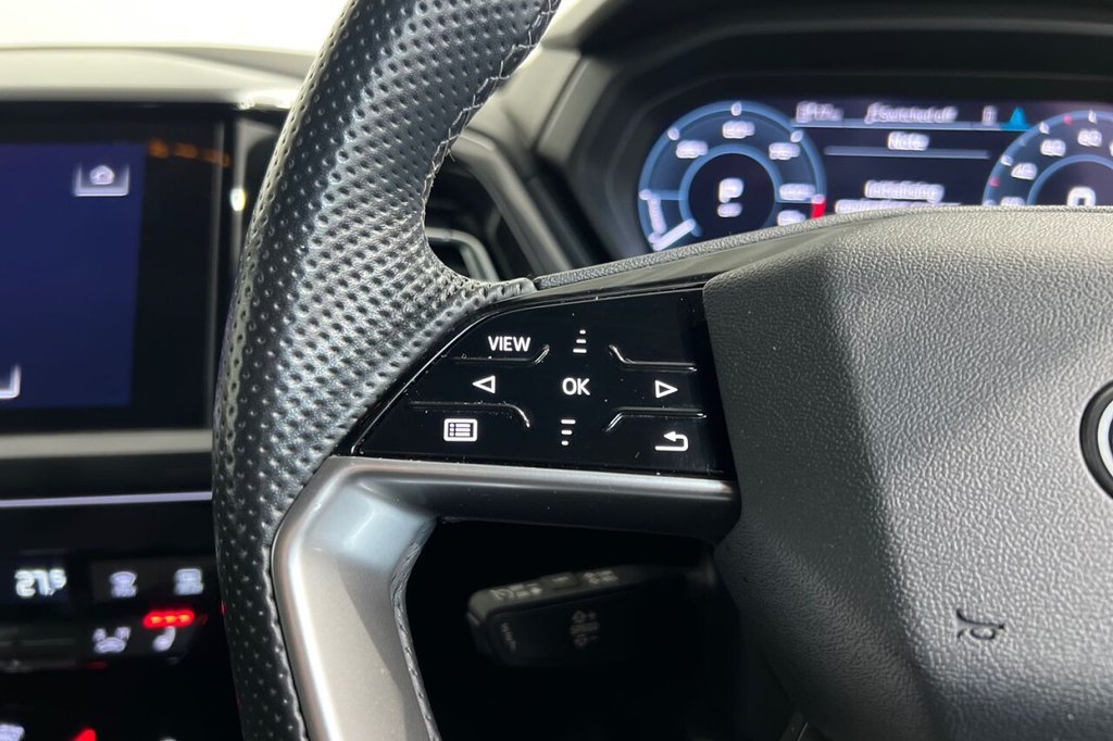 Used Audi Q4 e-tron 2022 for sale - 77280770: Photo 24