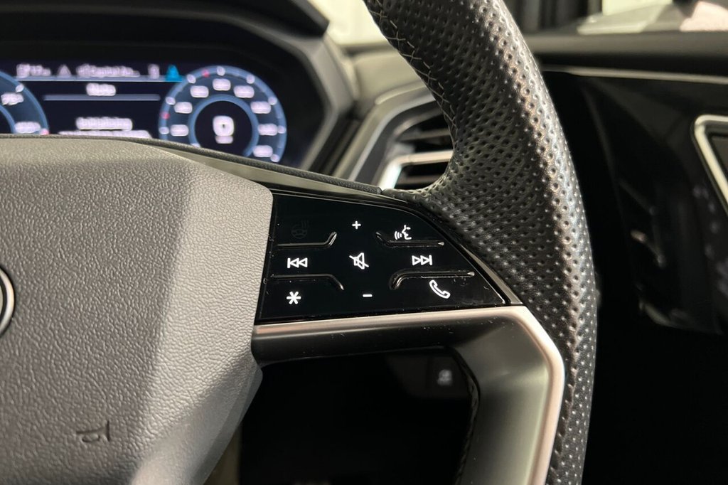 Used Audi Q4 e-tron 2022 for sale - 77280770: Photo 25