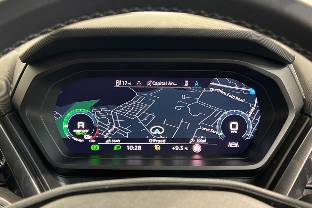 Used Audi Q4 e-tron 2022 for sale - 77280770: Photo 29