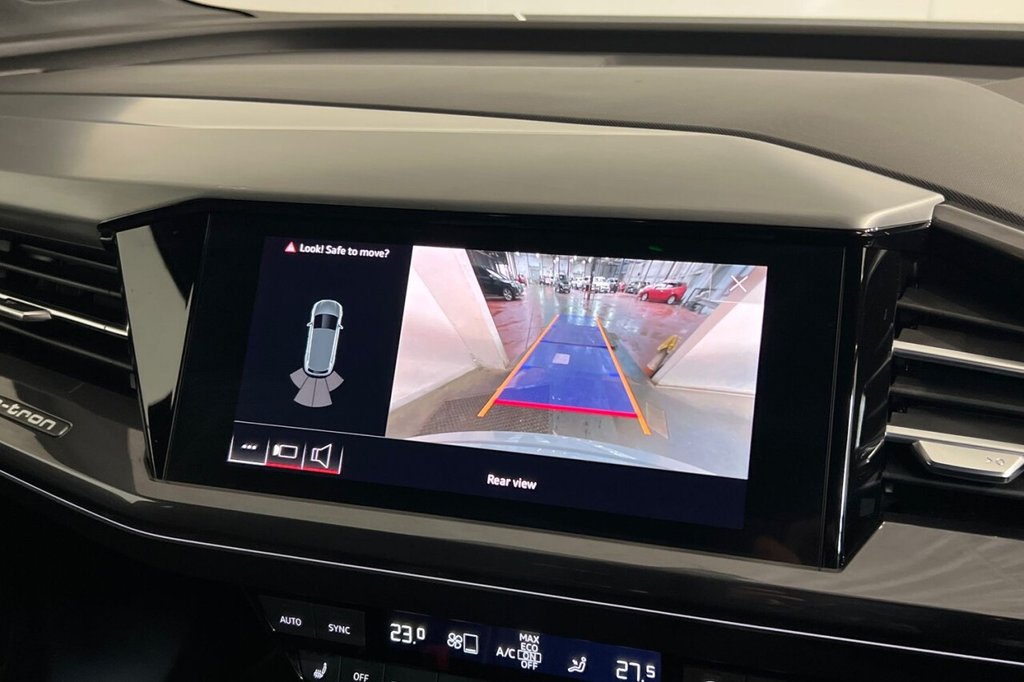 Used Audi Q4 e-tron 2022 for sale - 77280770: Photo 30