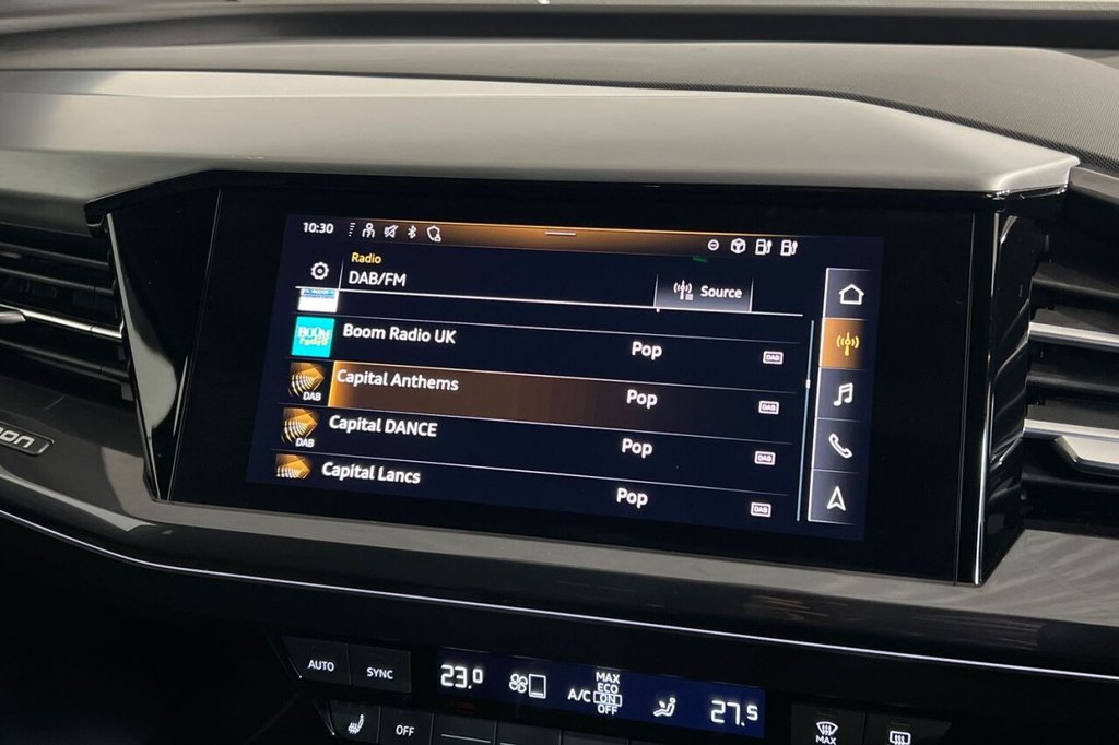 Used Audi Q4 e-tron 2022 for sale - 77280770: Photo 32