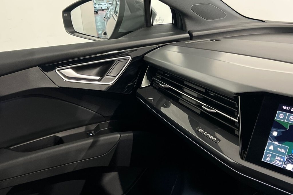 Used Audi Q4 e-tron 2022 for sale - 77280770: Photo 36