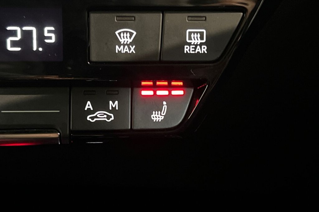 Used Audi Q4 e-tron 2022 for sale - 77280770: Photo 38