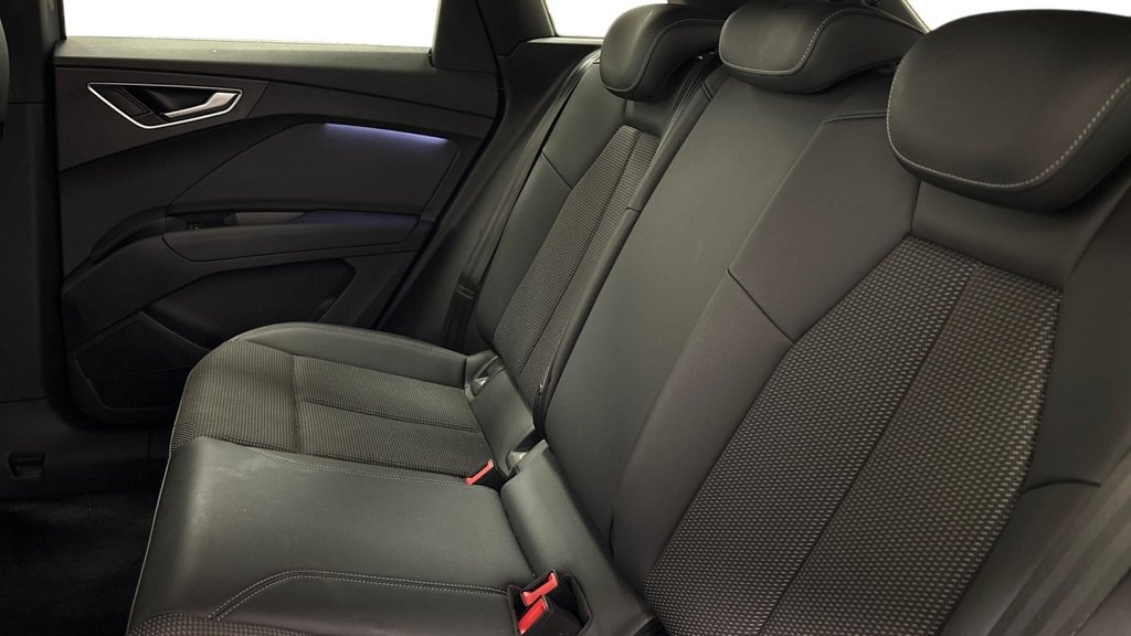 Used Audi Q4 e-tron 2022 for sale - 77280770: Photo 7
