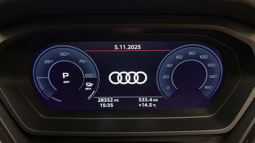 Used Audi Q4 e-tron 2022 for sale - 77280770: Photo 9