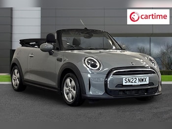 Used MINI Convertible 2022 for sale - 79404251: Photo