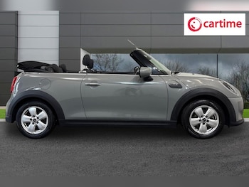 Used MINI Convertible 2022 for sale - 79404251: Photo