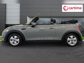 Used MINI Convertible 2022 for sale - 79404251: Photo