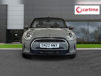 Used MINI Convertible 2022 for sale - 79404251: Photo