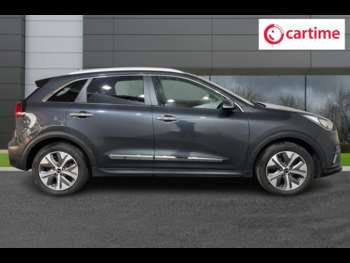 Used Kia Niro 2020 for sale - 74930439: Photo
