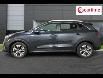 Used Kia Niro 2020 for sale - 74930439: Photo