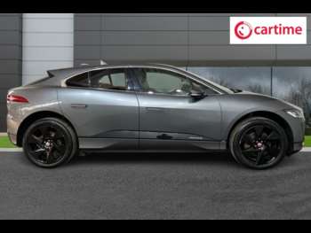 Used Jaguar I-Pace 2019 for sale - 74054727: Photo