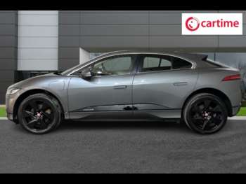 Used Jaguar I-Pace 2019 for sale - 74054727: Photo