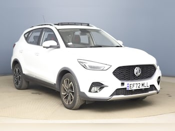 Used MG MG ZS 2022 for sale - 79293452: Photo