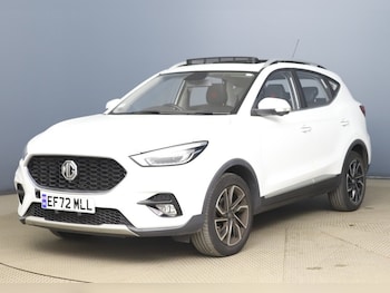 Used MG MG ZS 2022 for sale - 79293452: Photo