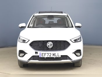 Used MG MG ZS 2022 for sale - 79293452: Photo