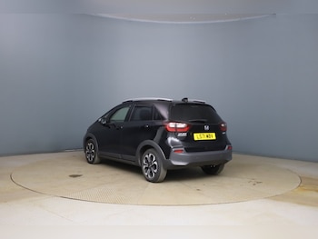 Used Honda Jazz 2021 for sale - 78083046: Photo