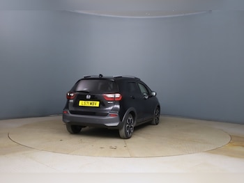 Used Honda Jazz 2021 for sale - 78083046: Photo