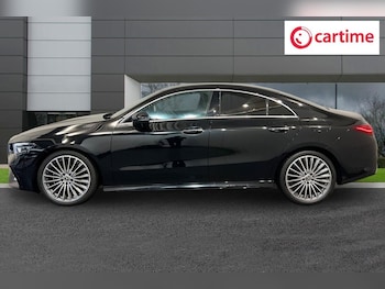 Used Mercedes-Benz CLA 2025 for sale - 76367704: Photo