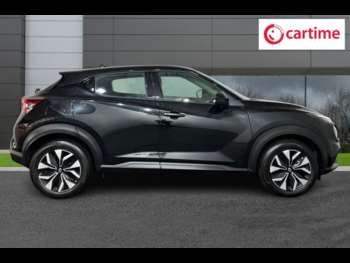 Used Nissan Juke 2024 for sale - 74569908: Photo