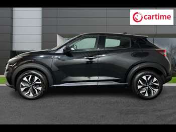 Used Nissan Juke 2024 for sale - 74569908: Photo