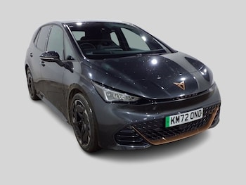 Used Cupra Born 2023 for sale - 77693509: Photo