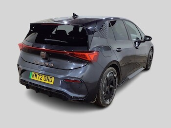 Used Cupra Born 2023 for sale - 77693509: Photo