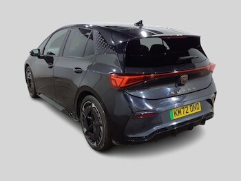 Used Cupra Born 2023 for sale - 77693509: Photo