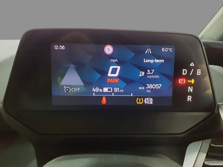 Used Cupra Born 2023 for sale - 77693509: Photo 5