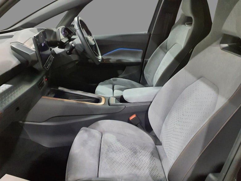 Used Cupra Born 2023 for sale - 77693509: Photo 7