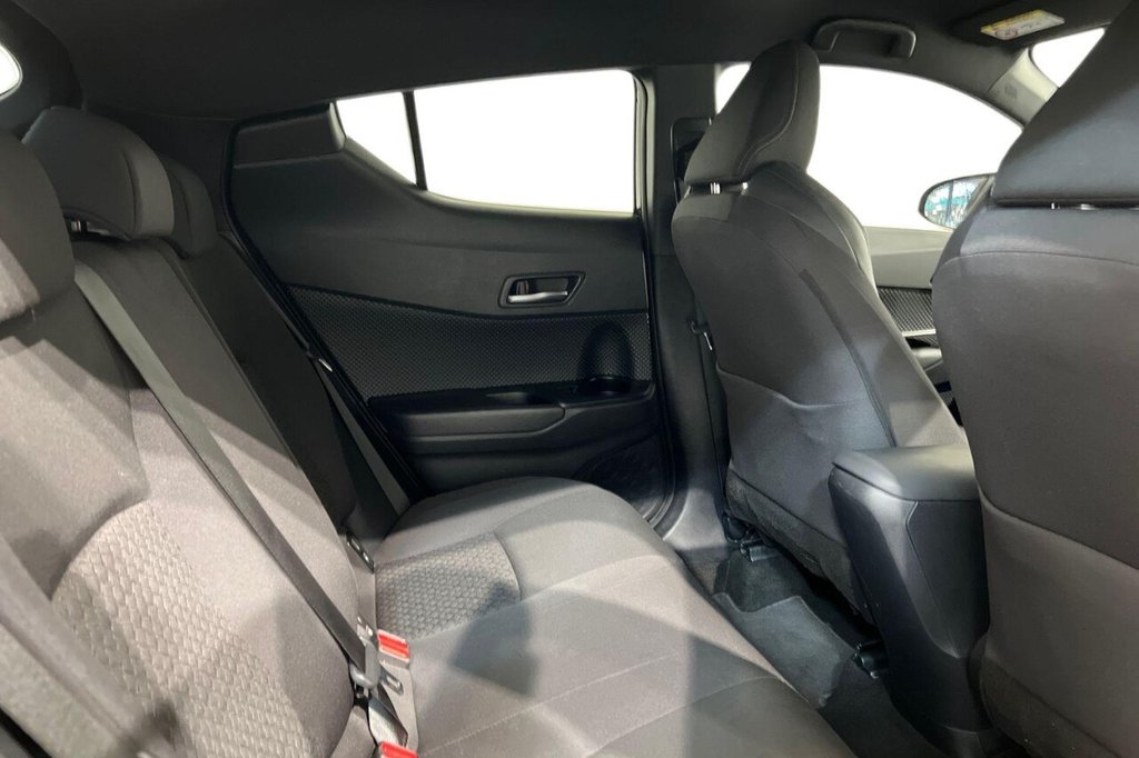 Used Toyota C-HR 2022 for sale - 77171971: Photo 10