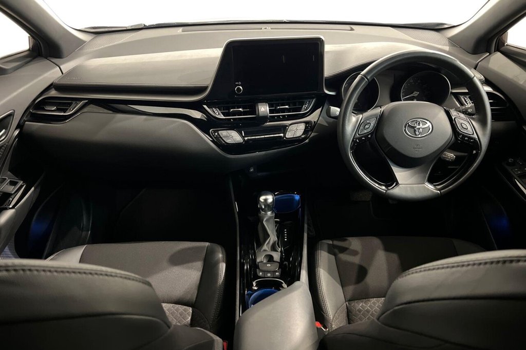 Used Toyota C-HR 2022 for sale - 77171971: Photo 12