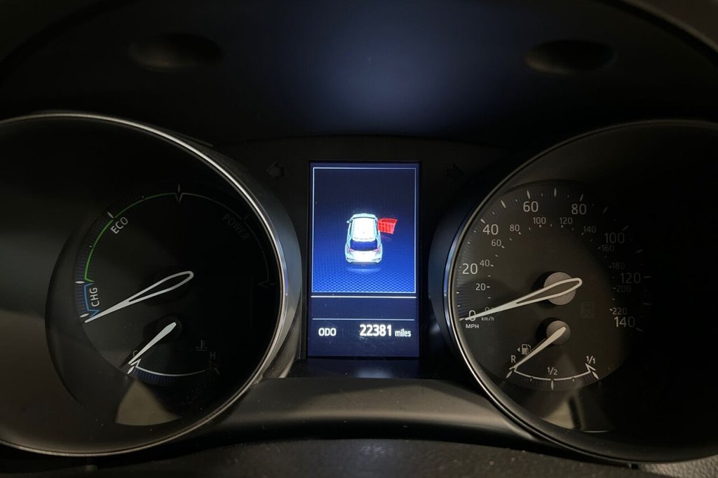 Used Toyota C-HR 2022 for sale - 77171971: Photo 15
