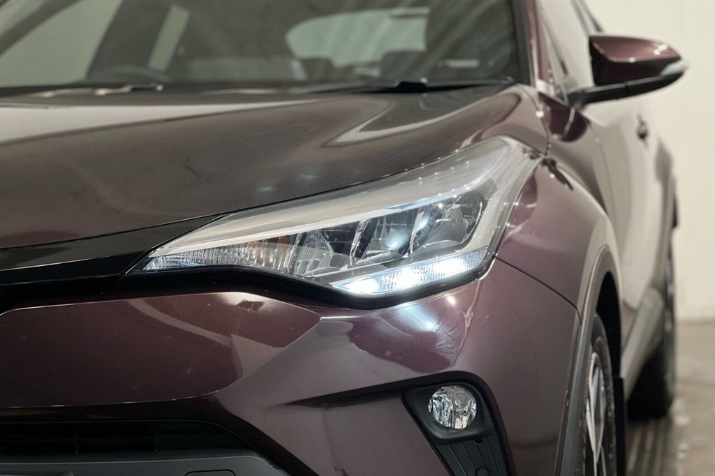 Used Toyota C-HR 2022 for sale - 77171971: Photo 16