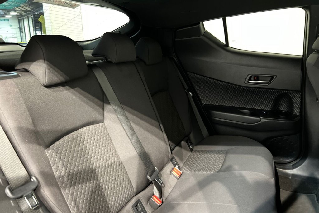Used Toyota C-HR 2022 for sale - 77171971: Photo 23