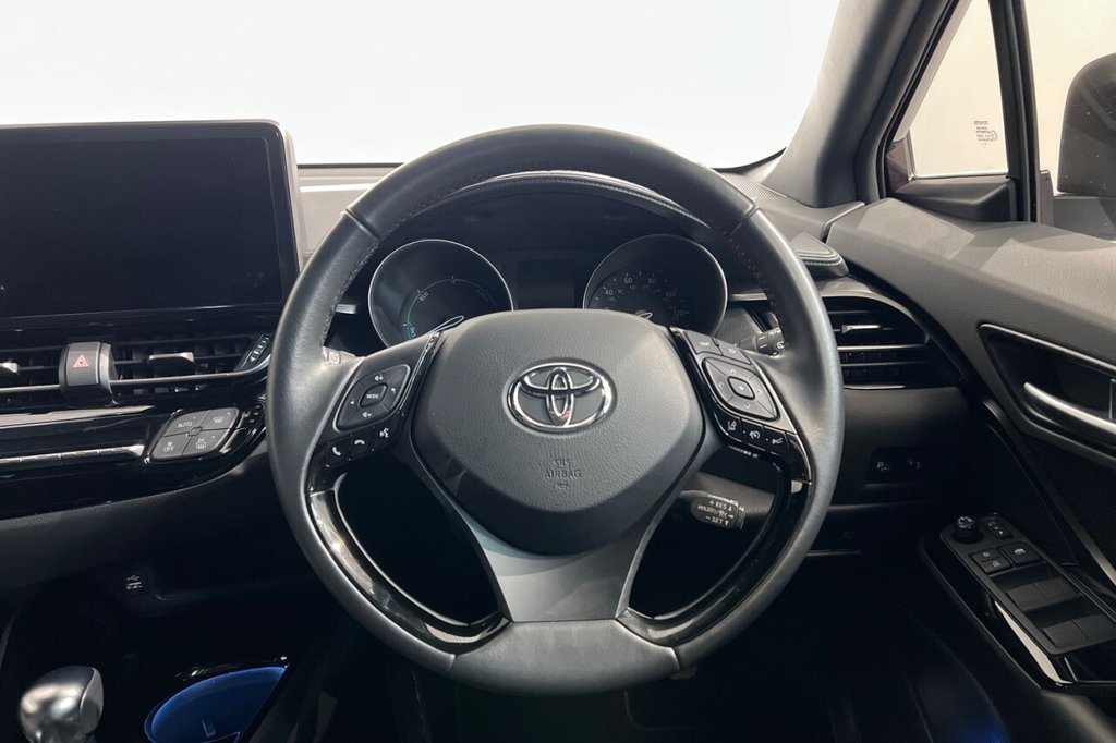 Used Toyota C-HR 2022 for sale - 77171971: Photo 24
