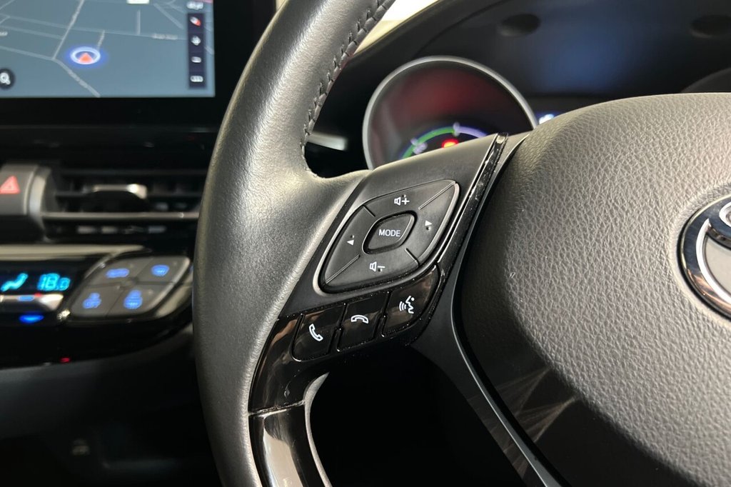 Used Toyota C-HR 2022 for sale - 77171971: Photo 25