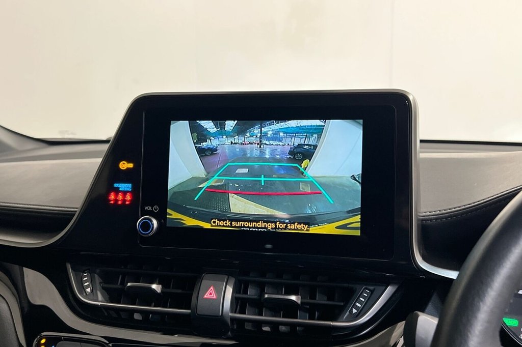 Used Toyota C-HR 2022 for sale - 77171971: Photo 30